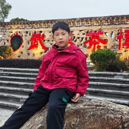 头像